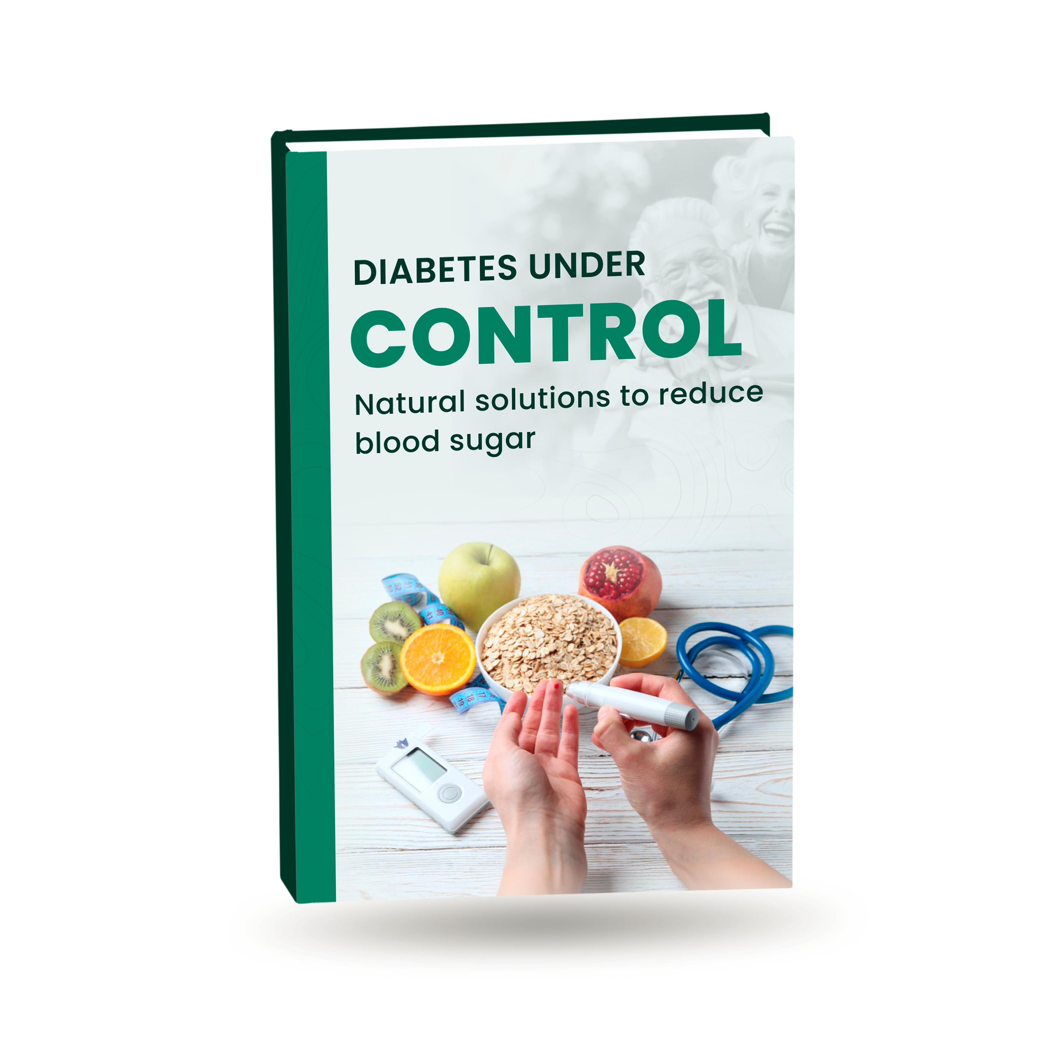 Diabetes Under Control bonus